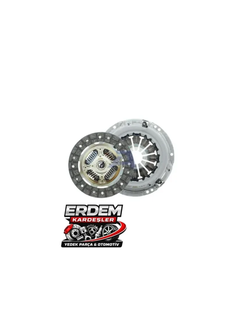Toyota Rulmansız Debriyaj Seti Aisin | 3121052130 3125052212 3125052210