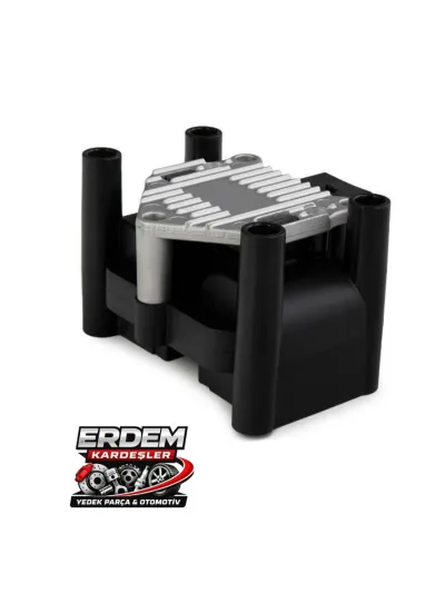 Audi A4 B7 1.6 102 BG ALZ Motor Ateşleme Bobini Kütüklü Tip (2005-2008)