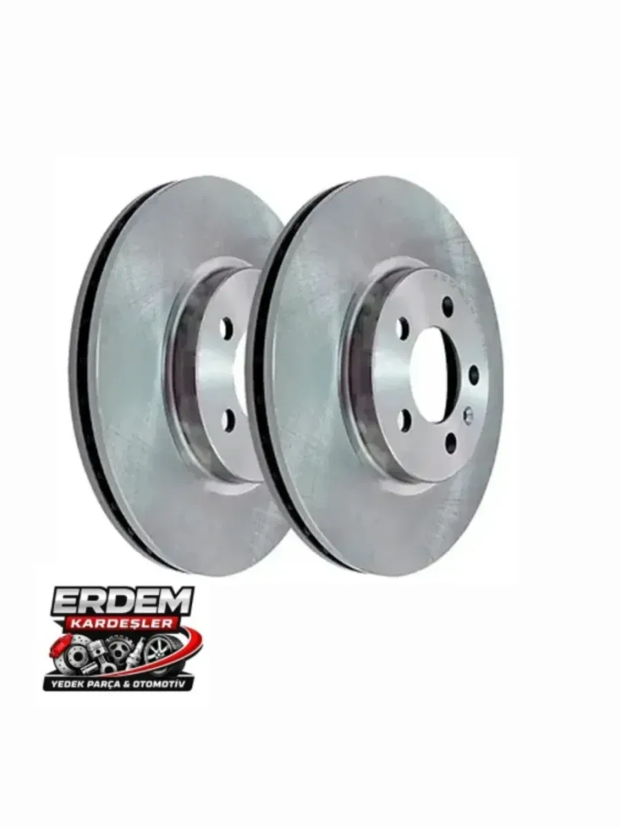 Chery Tiggo 8 / Tiggo 7 PRO /Omoda 5 / Jaecoo J7 Ön Fren Diski 308mm (T153501075) İthal 1. Sınıf