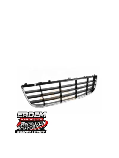 Volkswagen Jetta Ön Tampon Alt Panjur Izgarası (2006-2011) İthal 1K0853677C