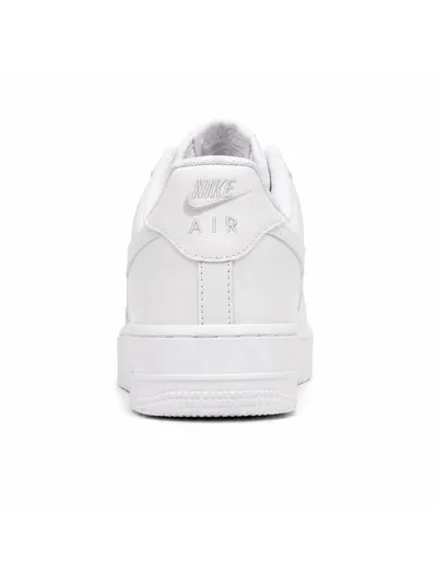 Nike Air Force 1 Beyaz Erkek