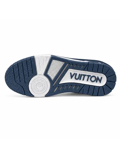 Louis Vuitton Mavi Erkek