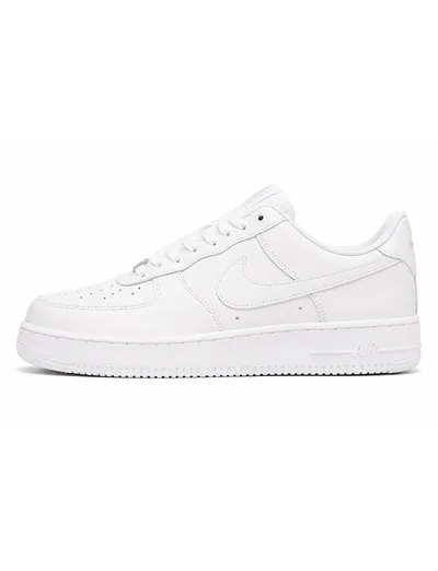 Nike Air Force 1 Beyaz Erkek