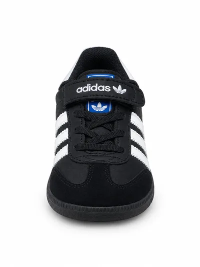 Adidas Samba Siyah Çocuk Spor Ayakkabısı