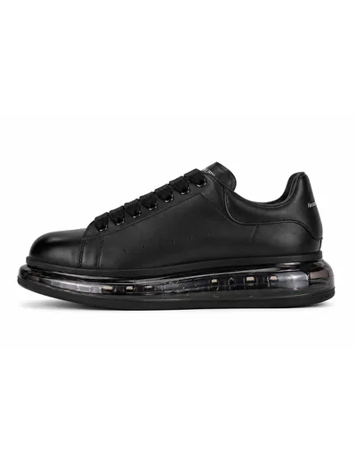 Alexander McQueen Siyah Erkek