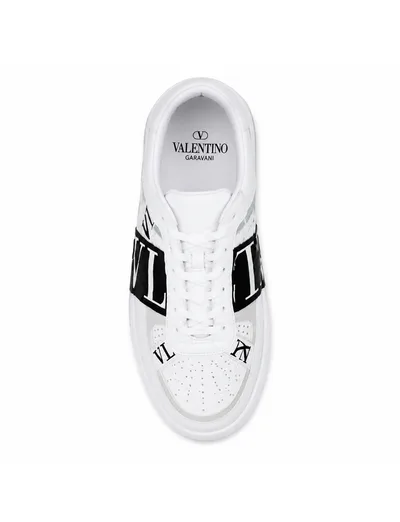 Valentino VLTN Beyaz Erkek