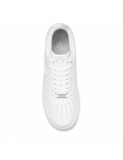 Nike Air Force 1 Beyaz Erkek