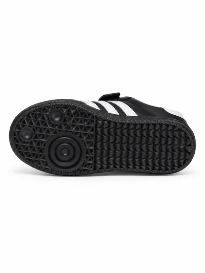 Adidas Samba Siyah Çocuk Spor Ayakkabısı