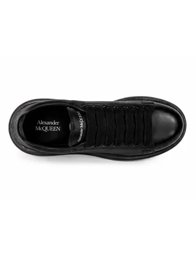 Alexander McQueen Siyah Erkek