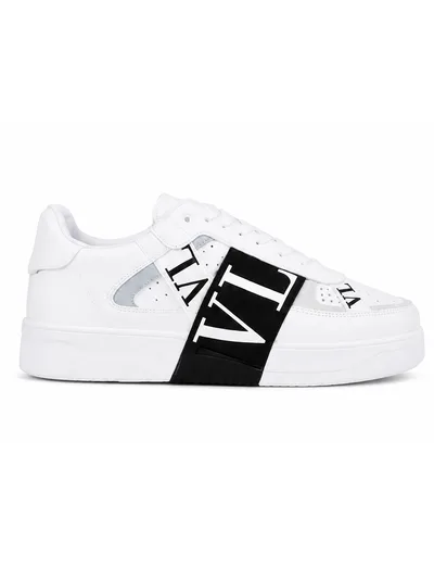 Valentino VLTN Beyaz Erkek