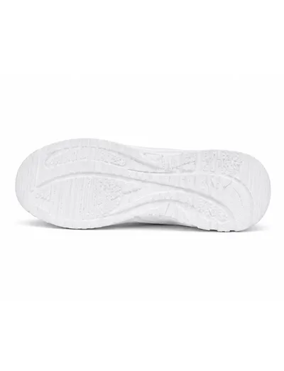 Black Cloud Knit Runner Kadın