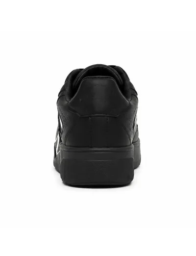 Valentino VLTN Siyah Beyaz Erkek