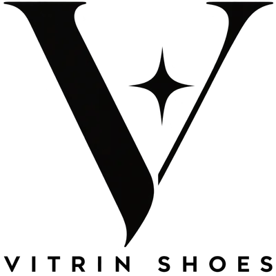 Vitrin Shoes TR