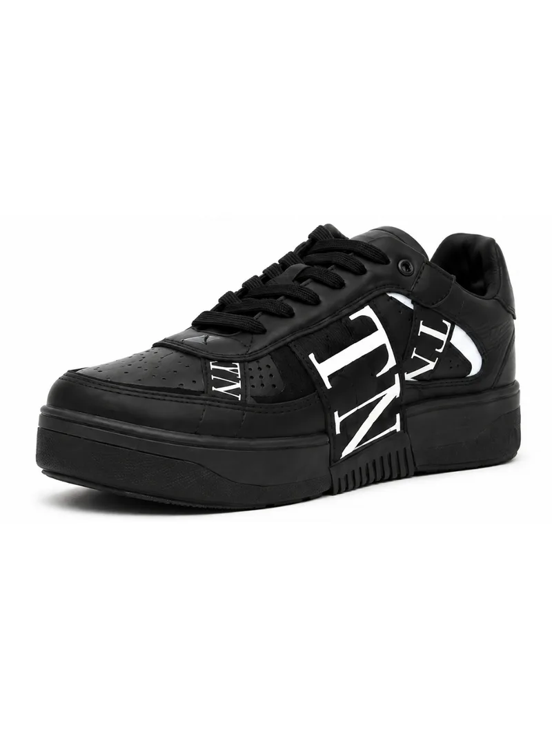 Valentino VLTN Siyah Beyaz Erkek