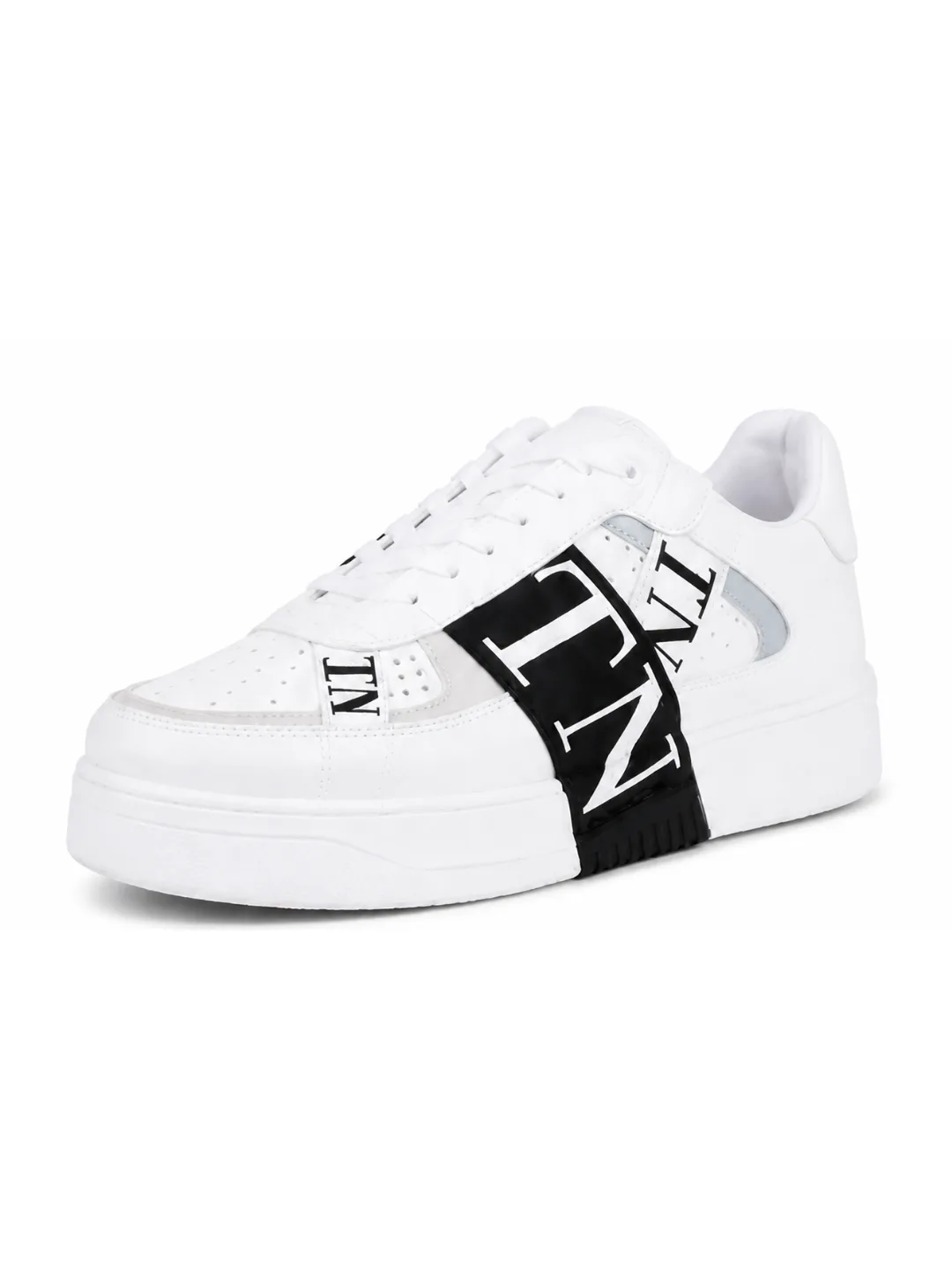 Valentino VLTN Beyaz Erkek