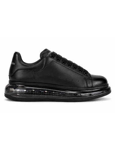 Alexander McQueen Siyah Erkek