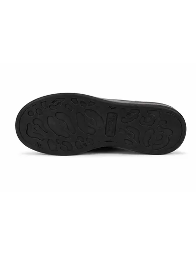 Alexander McQueen Siyah Erkek