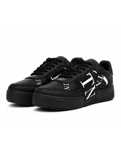 Valentino VLTN Siyah Beyaz Erkek