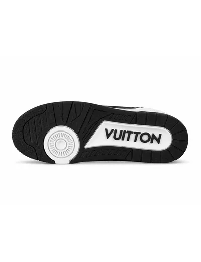 Louis Vuitton Siyah Erkek