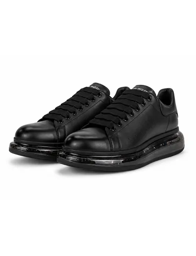 Alexander McQueen Siyah Erkek