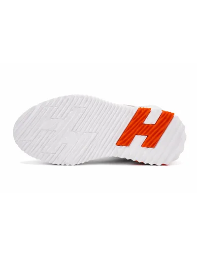 Hermès Krem Turuncu Erkek