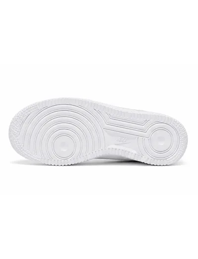 Nike Air Force 1 Beyaz Erkek