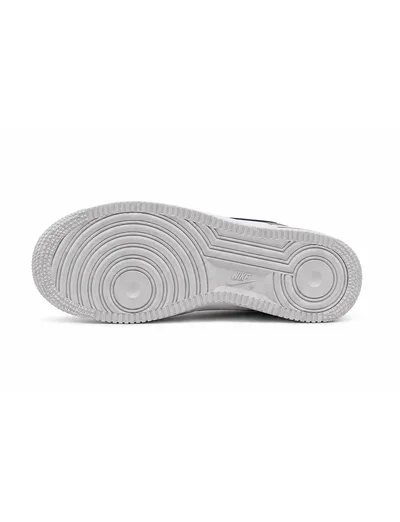 Nike Beyaz Gri Lacivert Kadın