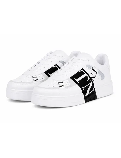 Valentino VLTN Beyaz Erkek