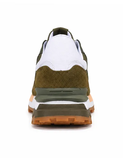 Lacoste Yeşil Erkek