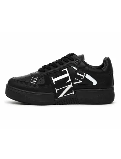 Valentino VLTN Siyah Beyaz Erkek