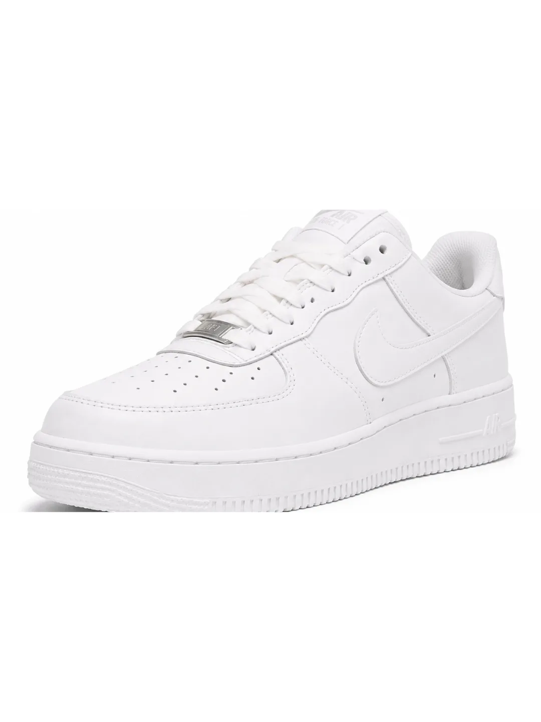 Nike Air Force 1 Beyaz Erkek