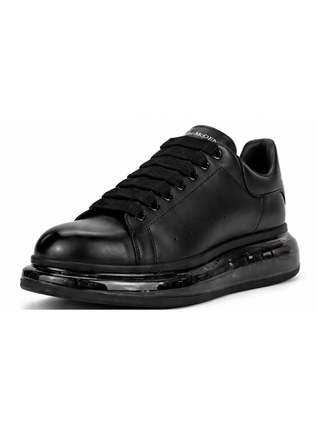 Alexander McQueen Siyah Erkek