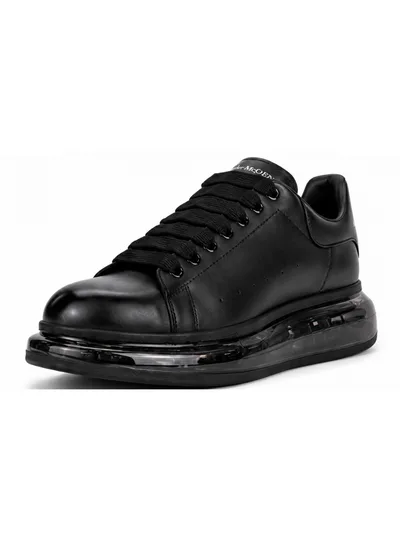 Alexander McQueen Siyah Erkek