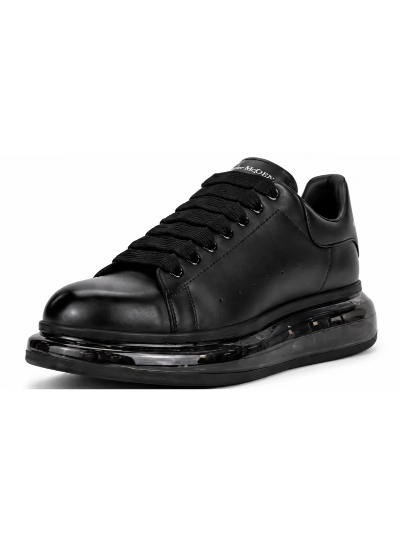 Alexander McQueen Siyah Erkek