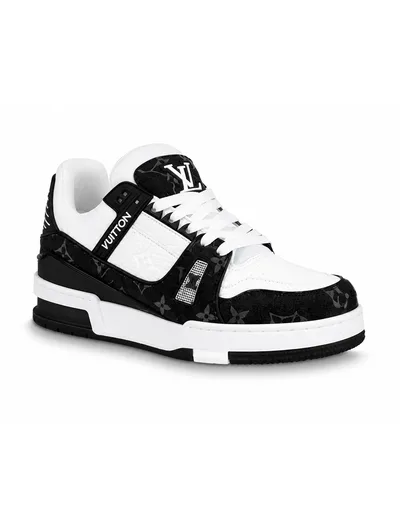 Louis Vuitton Siyah Erkek